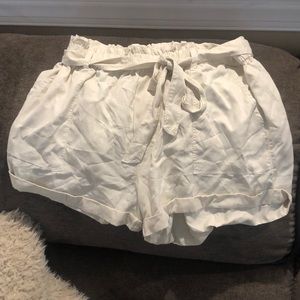 aerie shorts NWOT